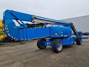 коленчатый подъемник Genie ZX135-70