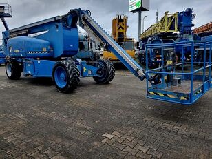 коленчатый подъемник Genie ZX135-70