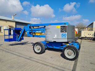 رافعة سلة مفصلية Genie spalinowy Z-45/25J