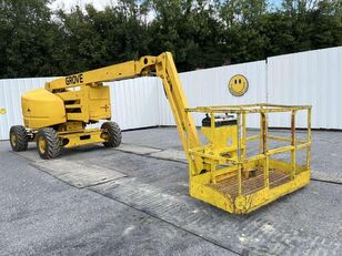 Satılık Grove A60J eklemli platform - Görüntü 9 | Machineryline TR Grove A60J eklemli platform | Görüntü 9 - Machineryline