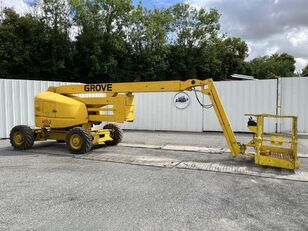 Satılık Grove A60J eklemli platform - Görüntü 48 | Machineryline TR Grove A60J eklemli platform | Görüntü 48 - Machineryline