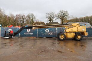 Grove MZ82C articulated boom lift