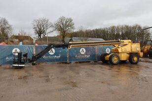 Grove MZ82C articulated boom lift