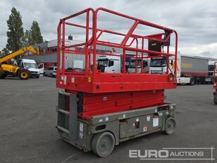 Haulotte Compact 10 articulated boom lift for sale - Image 5 | Machineryline MY Haulotte Compact 10 articulated boom lift | Image 5 - Machineryline