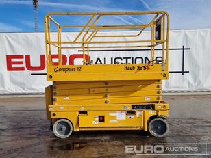 بيع رافعة سلة مفصلية Haulotte Compact 12 - صورة 6 | Machineryline TN رافعة سلة مفصلية Haulotte Compact 12 | صورة 6 - Machineryline