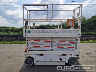 nacelle articul&eacute;e Haulotte Compact 14