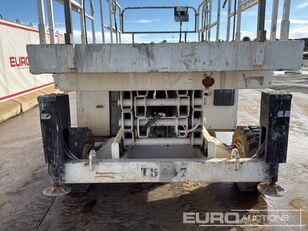 Nacelle articulée Haulotte H12SX à vendre - Image 14 | Machineryline GN Nacelle articulée Haulotte H12SX | Image 14 - Machineryline