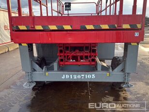 Venta de Haulotte H12SXL plataforma articulada - Imagen 13 | Machineryline ES Haulotte H12SXL plataforma articulada | Imagen 13 - Machineryline