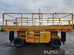 nacelle articulée Haulotte H12SXLNT