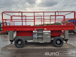 nacelle articulée Haulotte H12SXLNT