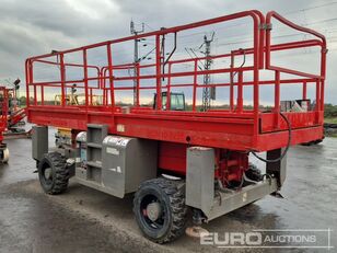 nacelle articulée Haulotte H12SXLNT