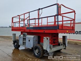 коленчатый подъемник Haulotte H15SXL