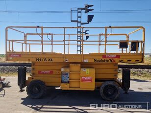nacelle articul&eacute;e Haulotte H15SXL