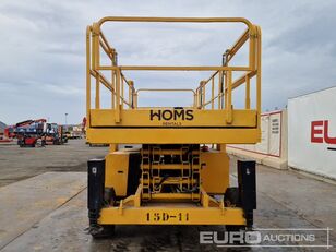 Купить коленчатый подъемник Haulotte H15SXL - Изображение 4 | Machineryline TJ Коленчатый подъемник Haulotte H15SXL | Изображение 4 - Machineryline