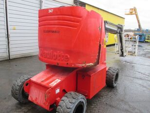 cần cẩu n&acirc;ng khớp nối Haulotte HA 15 IP