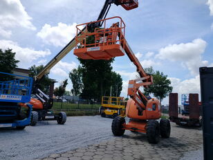 Prodaja Haulotte HA 16 PX NT | 2006 | Używany | 632 hidraulične zglobne platforme - Slika 5 | Machineryline RS Haulotte HA 16 PX NT | 2006 | Używany | 632 hidraulična zglobna platforma | Slika 5 - Machineryline