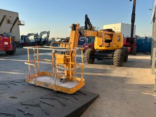 nacelle articul&eacute;e Haulotte HA 18 PXNT