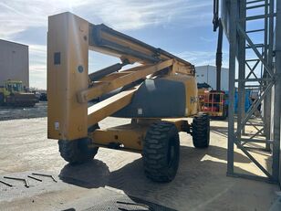 Venta de Haulotte HA 20 PX plataforma articulada - Imagen 6 | Machineryline ES Haulotte HA 20 PX plataforma articulada | Imagen 6 - Machineryline