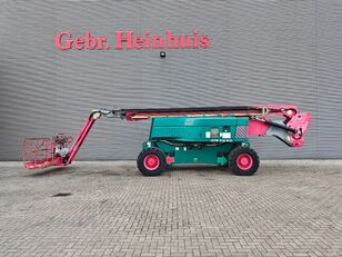 Haulotte HA 32 PX articulated boom lift