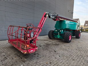 Haulotte HA 32 PX articulated boom lift