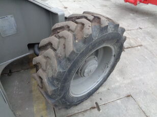 Haulotte HA120 hidraulična zglobna platforma