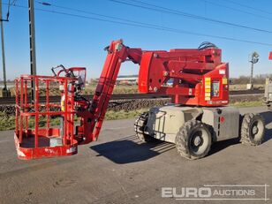 Haulotte HA120PX articulated boom lift