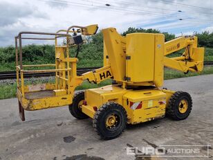 Haulotte HA12I articulated boom lift
