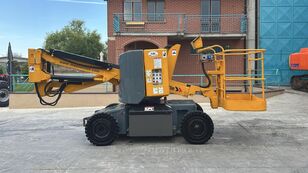 Haulotte HA12I articulated boom lift