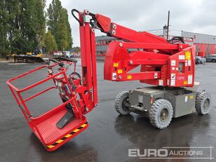nacelle articul&eacute;e Haulotte HA12IP