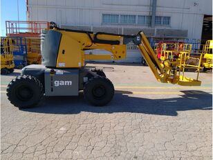 فروش بالابر مفصلی Haulotte HA12PX - تصویر 6 | Machineryline IR بالابر مفصلی Haulotte HA12PX | تصویر 6 - Machineryline