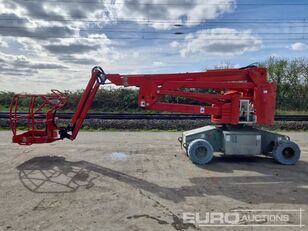 Haulotte HA15 IP hidraulična zglobna platforma