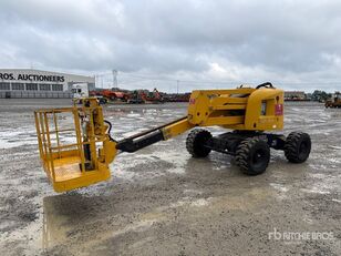 Haulotte HA15 X articulated boom lift