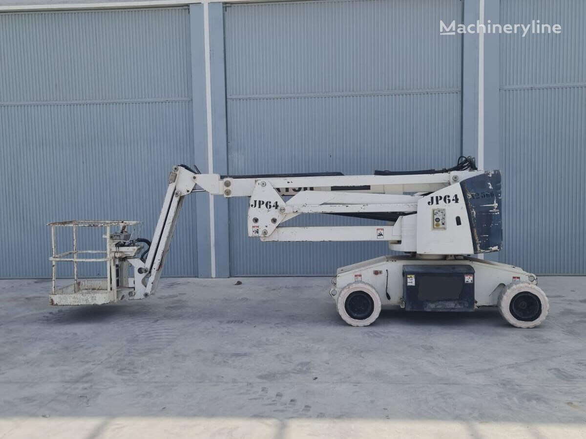 Haulotte HA15IP articulated boom lift