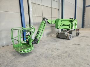 коленчатый подъемник Haulotte HA15IP