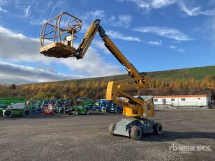 Haulotte HA15IP articulated boom lift