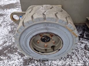 Haulotte HA15IP articulated boom lift for sale - Image 8 | Machineryline ZW Haulotte HA15IP articulated boom lift | Image 8 - Machineryline