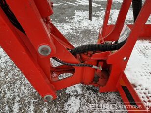 Haulotte HA15IP articulated boom lift for sale - Image 16 | Machineryline ZW Haulotte HA15IP articulated boom lift | Image 16 - Machineryline
