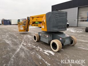 pengangkat boom artikulasi Haulotte HA15IP