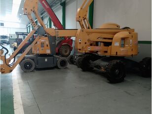 коленчатый подъемник Haulotte HA16PX