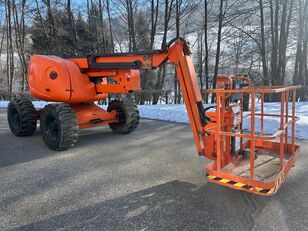 Haulotte HA16PX Gelenkarbeitsbühne