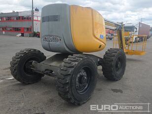 Nacelle articulée Haulotte HA16PX à vendre - Image 5 | Machineryline LU Nacelle articulée Haulotte HA16PX | Image 5 - Machineryline