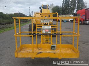 Nacelle articulée Haulotte HA16PX à vendre - Image 8 | Machineryline LU Nacelle articulée Haulotte HA16PX | Image 8 - Machineryline