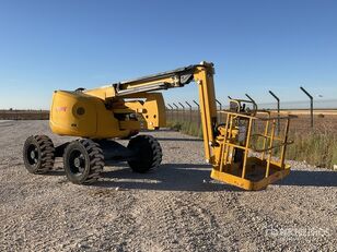 plataforma articulada Haulotte HA16PXNT