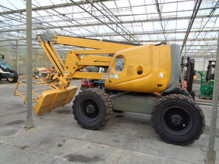 Haulotte HA16PXNT 4x4 articulated boom lift