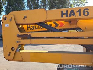 Nacelle articulée Haulotte HA16RTJ PRO à vendre - Image 22 | Machineryline GN Nacelle articulée Haulotte HA16RTJ PRO | Image 22 - Machineryline