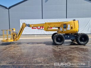 nacelle articul&eacute;e Haulotte HA18PX