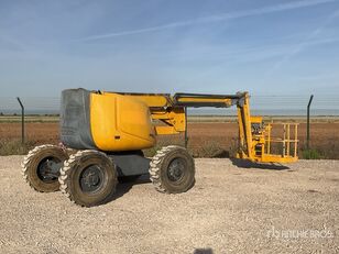 Haulotte HA18PXNT articulated boom lift