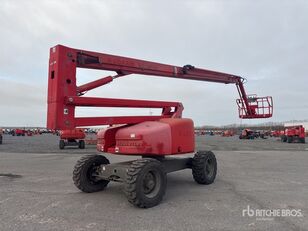 Haulotte HA260PX articulated boom lift