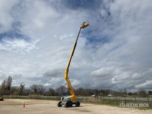 Haulotte HA260PX articulated boom lift