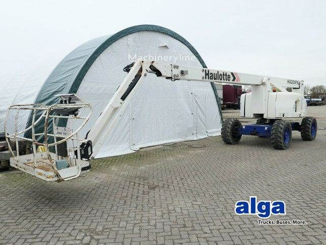 Haulotte HA260PX, Arbeitshöhe 25,6m., Allrad, Gelände articulated boom lift - Machineryline